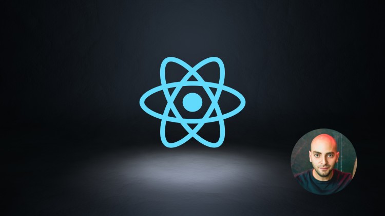 Advanced React 2023 (Performance & Best Practices)