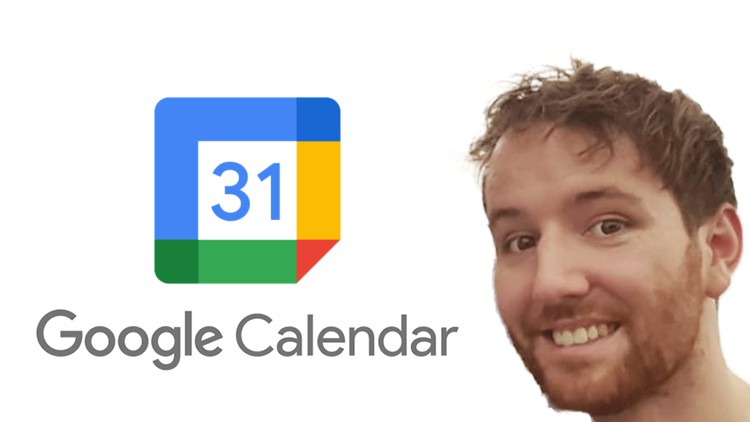 Google Calendar 2023 - Be More Organised & Productive!