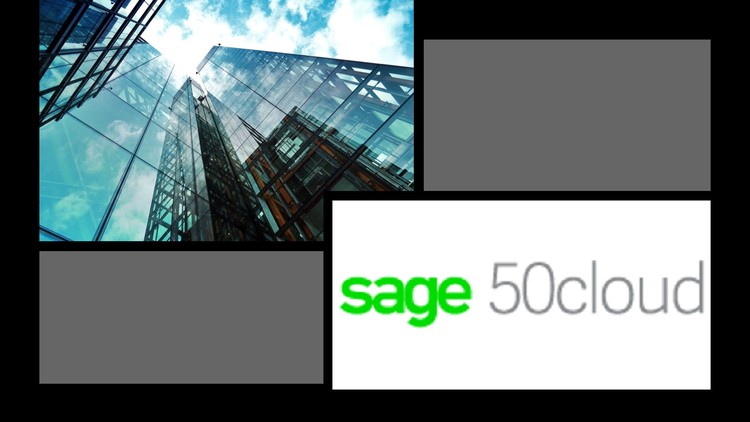 Sage 50cloud Accounting 2020