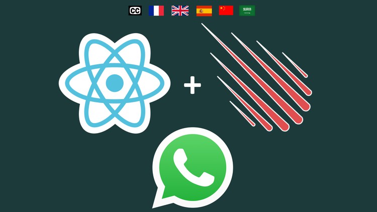 React - Clone WhatsApp (+React Router, React Hooks) 2020