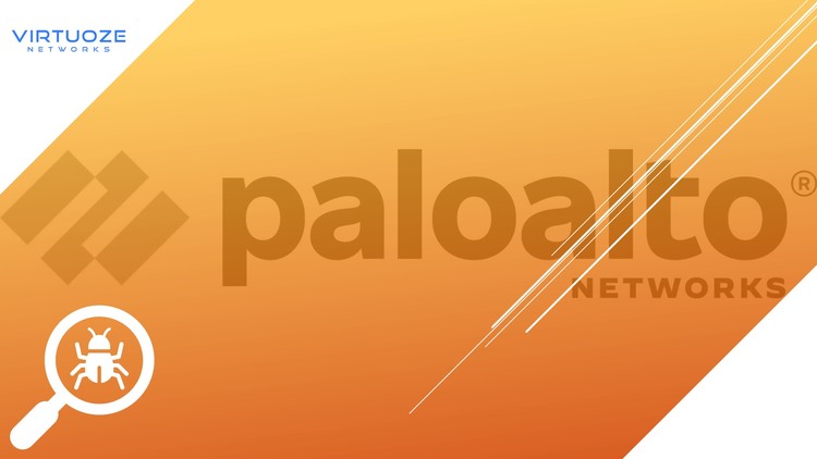 Introduction to Troubleshooting with Palo Alto Firewalls