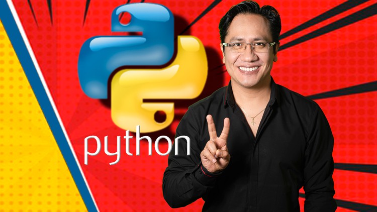 Universidad Python 2021 - POO, Django, Flask y Postgresql