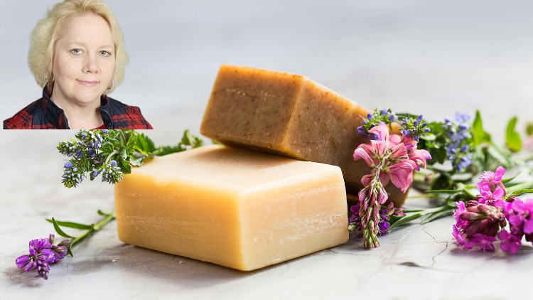 Soap Making Essentials: From Basics to Business