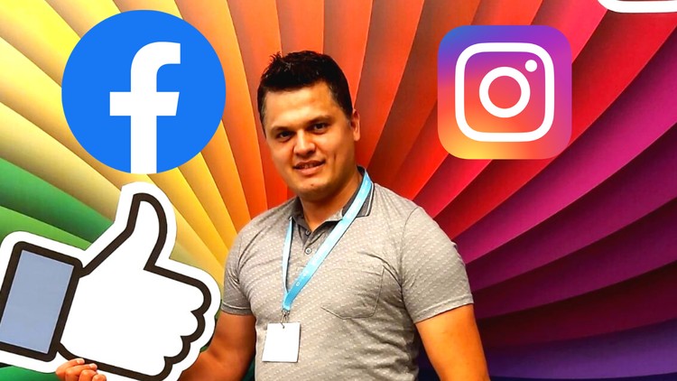 Detaylı Facebook & Instagram Reklamcılığı Eğitim Seti