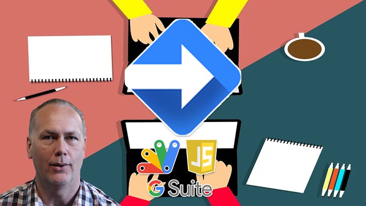 Task Tracking Application with Google Apps Script GSuite