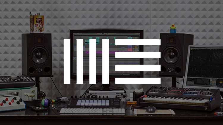 Ableton Live 10 - Aprende a Produzir Música
