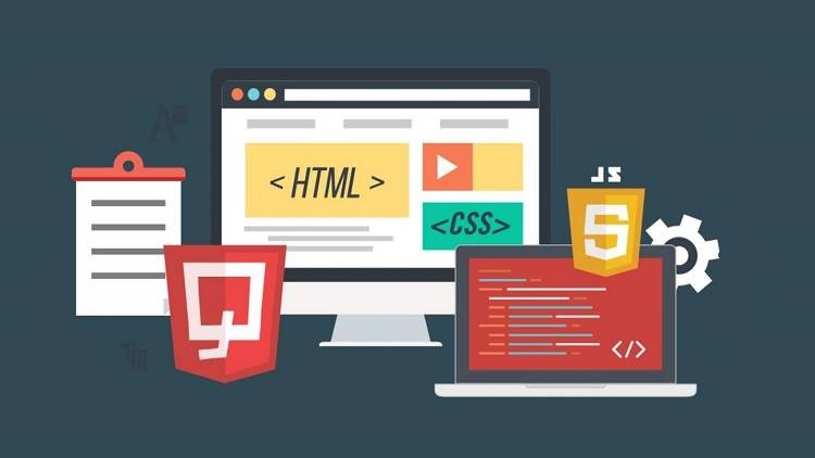 A Beginner's Guide To Lern Web Development From Scratch