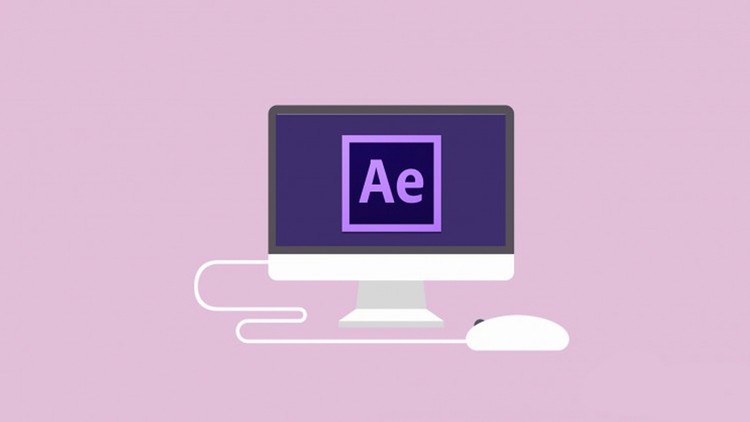 Learning Adobe After Effects CS6 - Tutorial Video