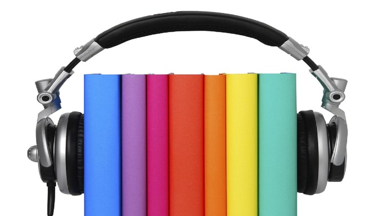 Listen Up: Turn Your Book into an Audiobook