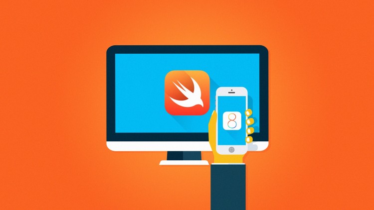 Learn iOS8 and Swift App Programming