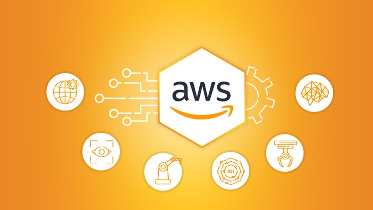 Complete AWS Certified Machine Learning Specialty Exam- 2020