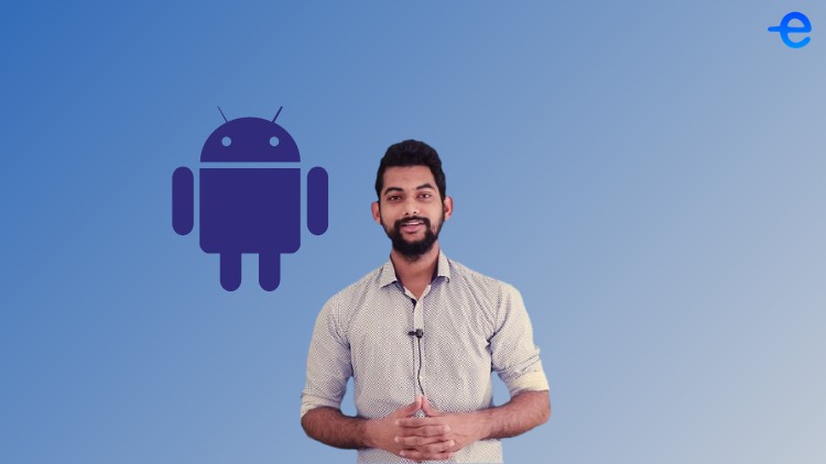 Beginners guide to Android App Development (Step by Step) - Coupon