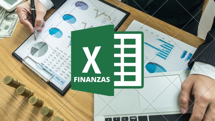 Microsoft Excel Aplicado a las Finanzas / Excel Financiero