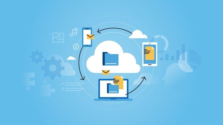 Cloud Computing For Beginners