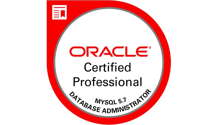 Practice Test for MySQL 5.7 Database Admin Certification