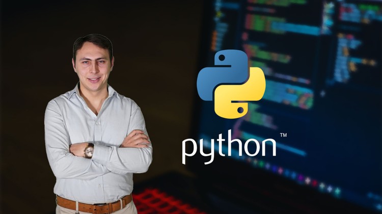 Python Programlama Başlangıç Eğitimi - 2.Bölüm
