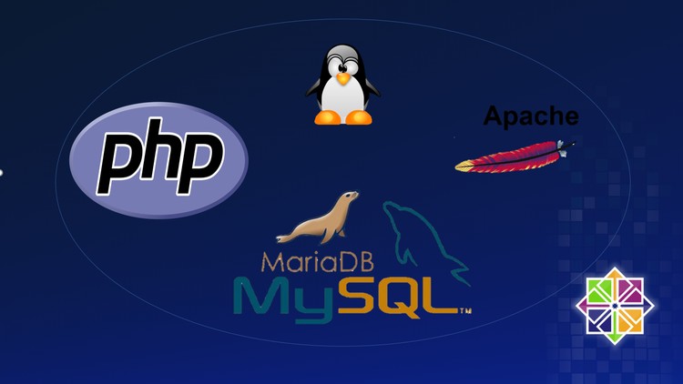 Servidor LAMP (Linux Apache Mariadb PHP)