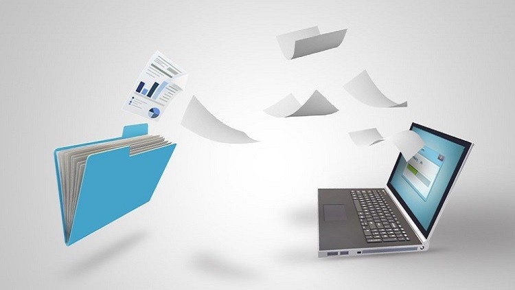 Enterprise Content Management: Paperless Office Solutions