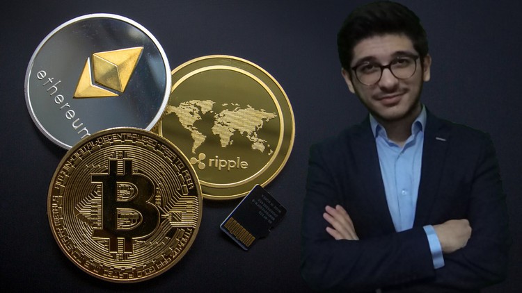 Blockchain ve Bitcoin Eğitimi | Kripto Para - Mining