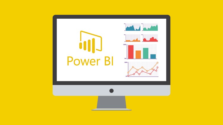 Microsoft Power BI for Beginners: Get Started with Power BI