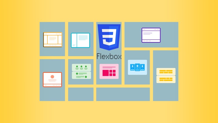 CSS Flexbox Eğitimi