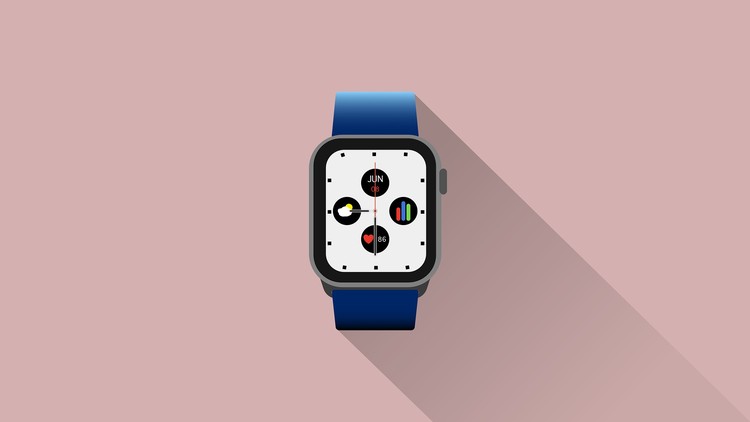 WatchOS Images Masterclass with Swift