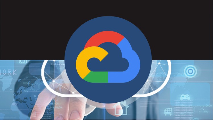 GCP - Google Certified Professional Cloud Architect Exam