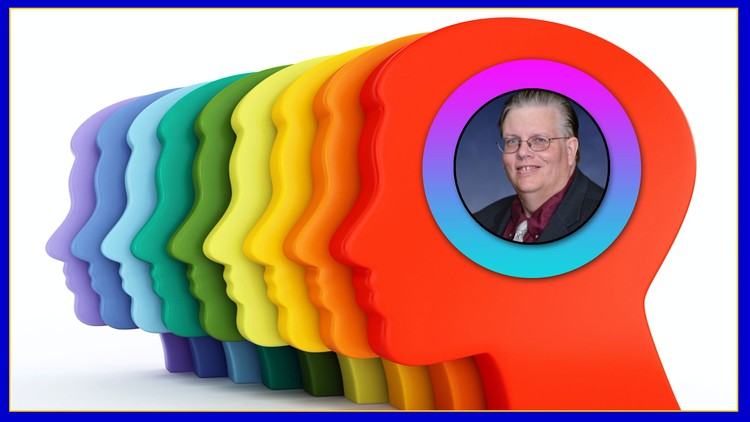 The Empathy Principle - Emotional Intelligence - EIQ-2