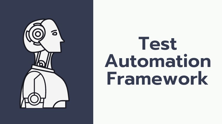 Test Automation Framework [ Spring Boot + Selenium + BDD ]