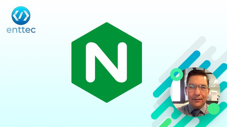 Implementación de Servidores Web con NGINX (Módulo II-B)