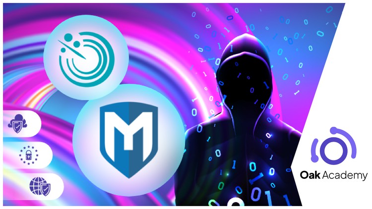 Ethical Hacking & Penetration Testing with Metasploit