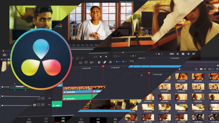 how to update davinci resolve 16 to 17