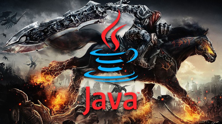 The Complete Java Game Development Course for 2023