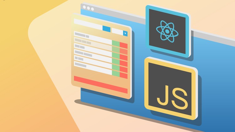 從 Javascript 到 ES6 現代寫法，身為前端開發人員要學習用 ReactJS 建立網頁元件
