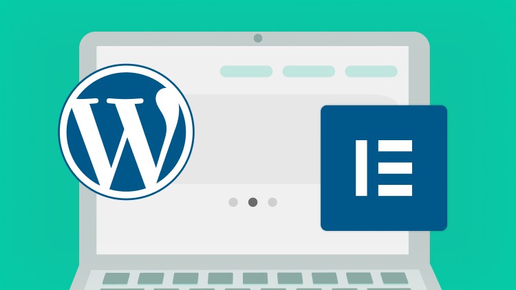 How to Create a WordPress Website Using Elementor
