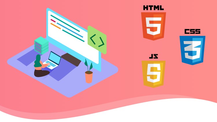 Crea una página web moderna con HTML CSS Y JAVASCRIPT