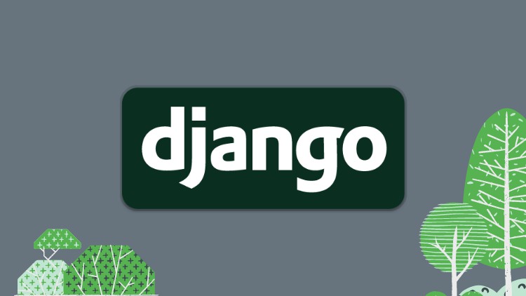 Django framework na prática