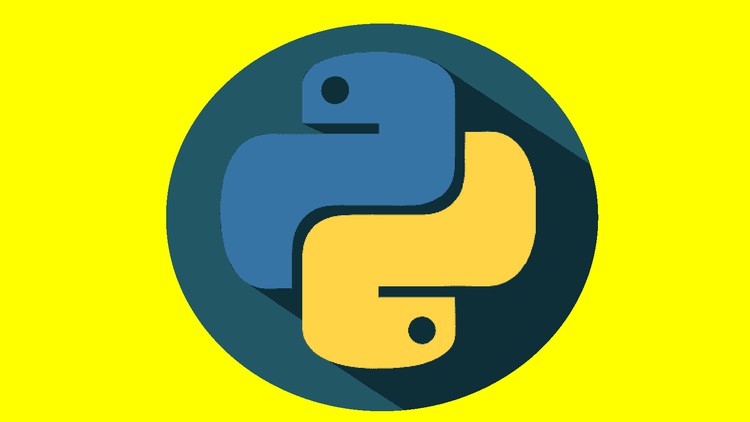 Python Programming Language | Master Python Course (Arabic)