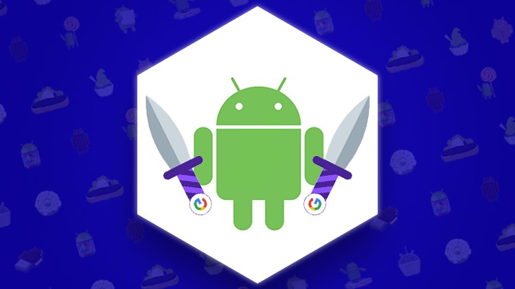 Advanced Android - Dependency Injection with Dagger2