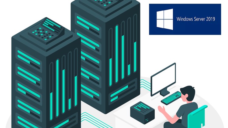 Configurer les services de stockage sous Windows Server 2019
