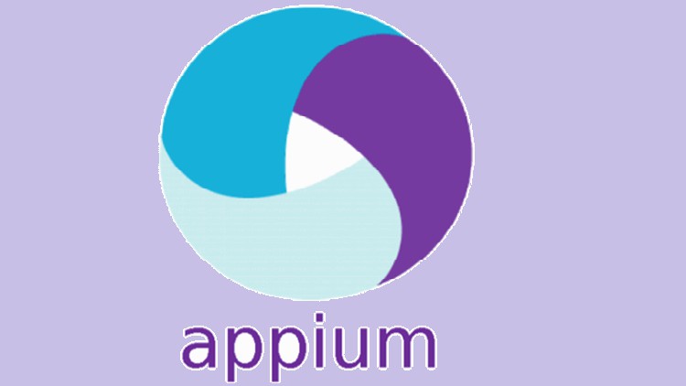 Appium Tutorials - Mobile Test Automation (Android Only)