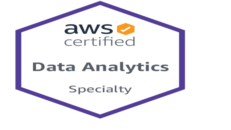 AWS Certified Data Analytics Specialty DAS-C01 Practice Exam