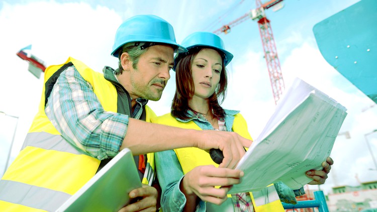 Introduction to Design Management in Construction - Level 1