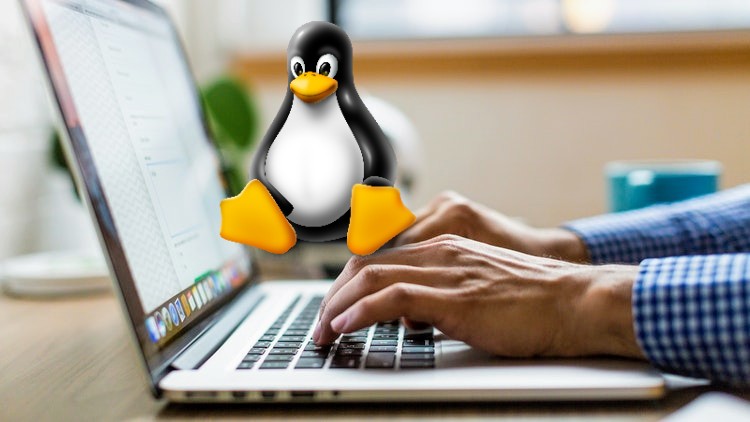 Linux Operating System for Beginners