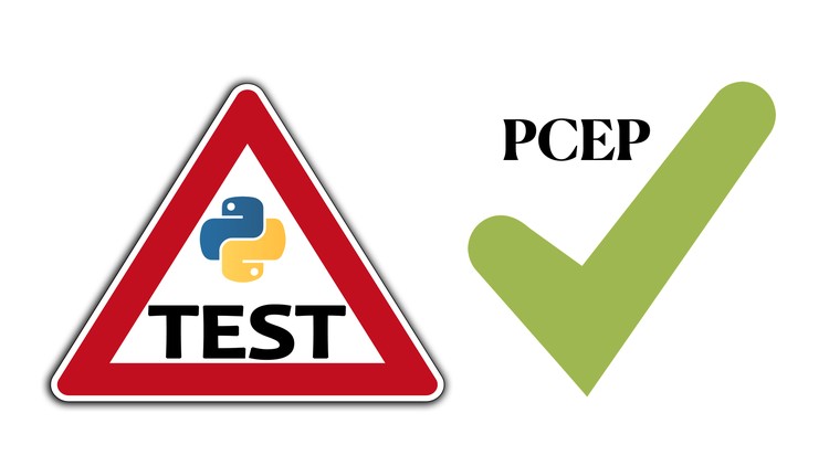 Практические тесты. PCEP – certified entry-Level Python Programmer. Youra Allakhverdov. Youra нет. Оз тест логотип.