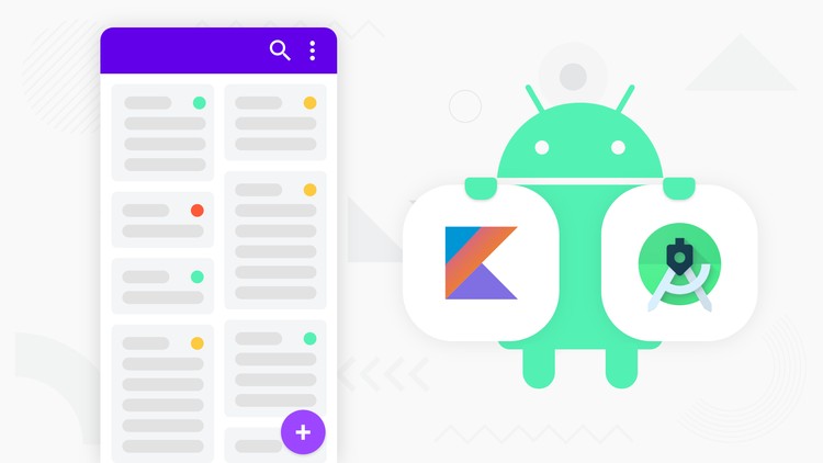 To-Do App & Clean Architecture -Android Development - Kotlin