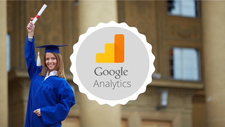 Google Analytics Certification - Get Certified & Earn More