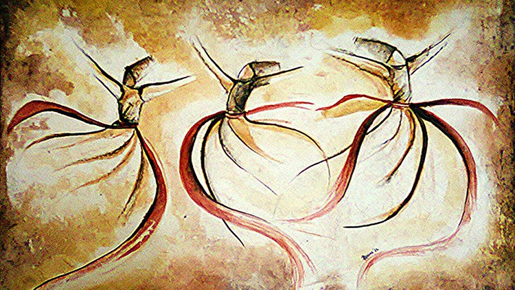 The Mystical Teachings of Sufism
