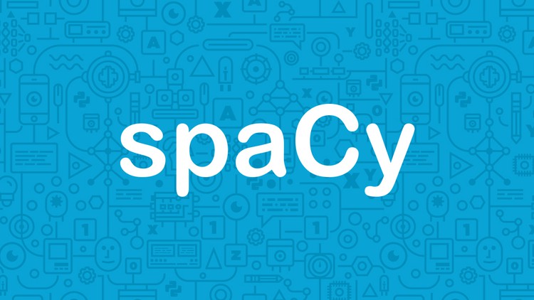 Introduction to Spacy 3 for Natural Language Processing