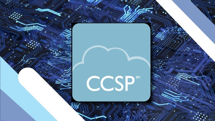 CCSP - Certified Cloud Security Professional Practice Exam